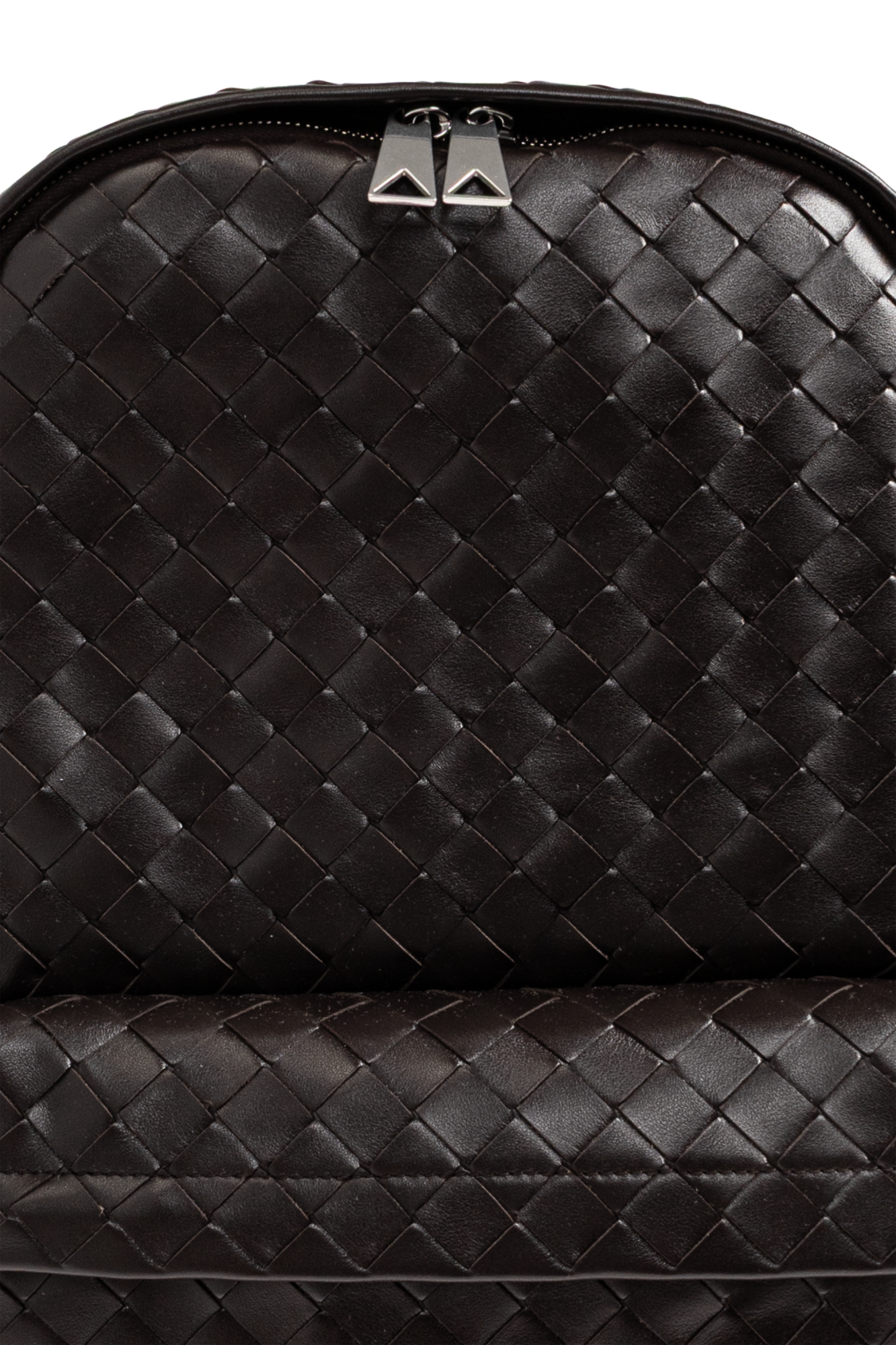 Bottega Veneta Leather backpack | Women's | Vitkac